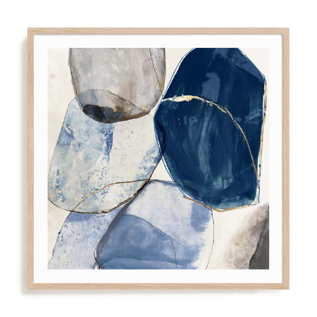 Thetis Trance Wall Art