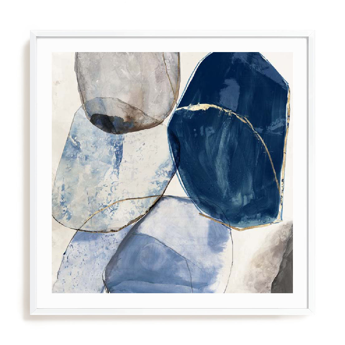 Thetis Trance Wall Art
