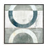 Pewter Plate II Wall Art