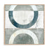 Pewter Plate II Wall Art