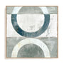 Pewter Plate II Wall Art