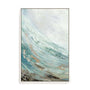 Rhythmic Waters I Wall Art