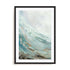 Rhythmic Waters I Wall Art
