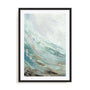 Rhythmic Waters I Wall Art