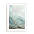 Rhythmic Waters I Wall Art