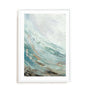 Rhythmic Waters I Wall Art