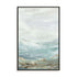Rhythmic Waters II Wall Art