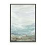 Rhythmic Waters II Wall Art