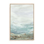 Rhythmic Waters II Wall Art
