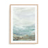 Rhythmic Waters II Wall Art