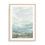Rhythmic Waters II Wall Art