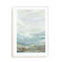 Rhythmic Waters II Wall Art