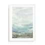 Rhythmic Waters II Wall Art