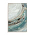 Rhythmic Waters III Wall Art