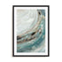 Rhythmic Waters III Wall Art