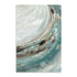Rhythmic Waters III Wall Art