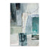 Metamorphosis Blue I Wall Art