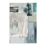 Metamorphosis Blue II Wall Art