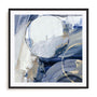 Blue Halo I Wall Art