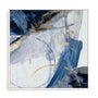 Blue Halo II Wall Art
