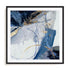 Blue Halo II Wall Art