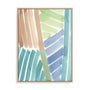 Spectral Symphony I Wall Art