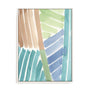 Spectral Symphony I Wall Art