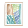 Spectral Symphony I Wall Art