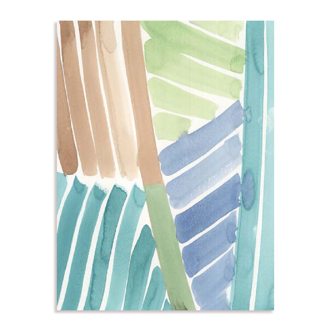 Spectral Symphony I Wall Art
