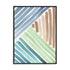 Spectral Symphony II Wall Art