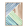 Spectral Symphony II Wall Art