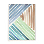 Spectral Symphony II Wall Art