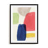 Mystical Mirage II Wall Art