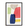 Mystical Mirage II Wall Art