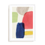 Mystical Mirage II Wall Art