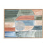 Chromatic Composition Wall Art
