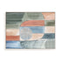 Chromatic Composition Wall Art