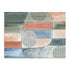 Chromatic Composition Wall Art