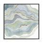 Tide Symphony Wall Art