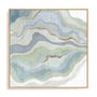 Tide Symphony Wall Art