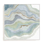 Tide Symphony Wall Art