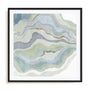 Tide Symphony Wall Art