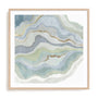 Tide Symphony Wall Art