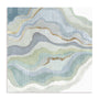Tide Symphony Wall Art