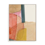 Bright Paper I Wall Art