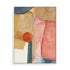 Bright Paper II Wall Art