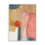Bright Paper II Wall Art