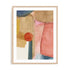 Bright Paper II Wall Art