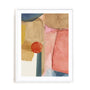 Bright Paper II Wall Art