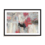 Pink Glaze Wall Art